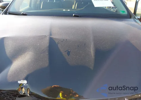 2017 Chrysler Pacifica Touring-L z USA, uszkodzony, nr VIN 2C4RC1BG2HR523116